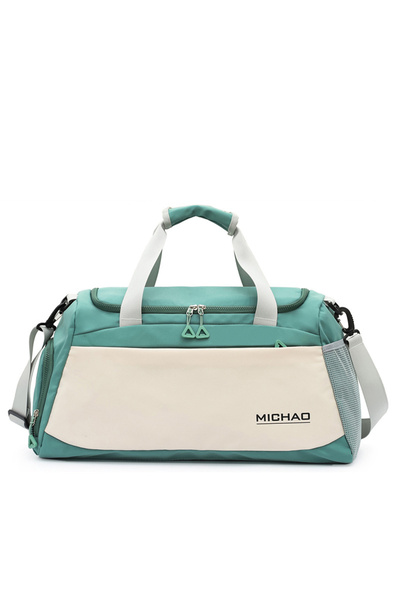 ETG Multifunctional Travel Bag Large Capacity Long and Short Distance Outdoor Fitness Sports Yoga Bag