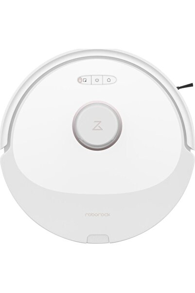 Roborock Aspirator robot Roborock Q8 Max, aspirator&mop, 59W, LiDAR, 5500Pa, mapare 3D