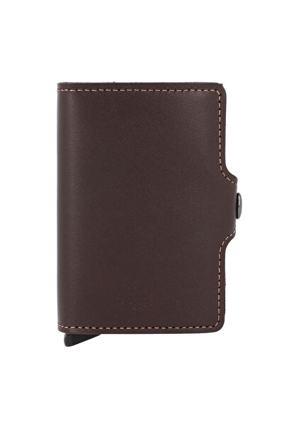 Secrid Twinwallet Original credit card case wallet RFID leather 6.5 cm
