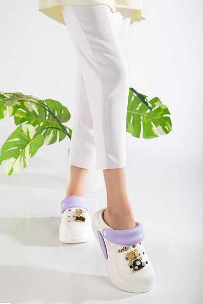 AkınalBella Slippers