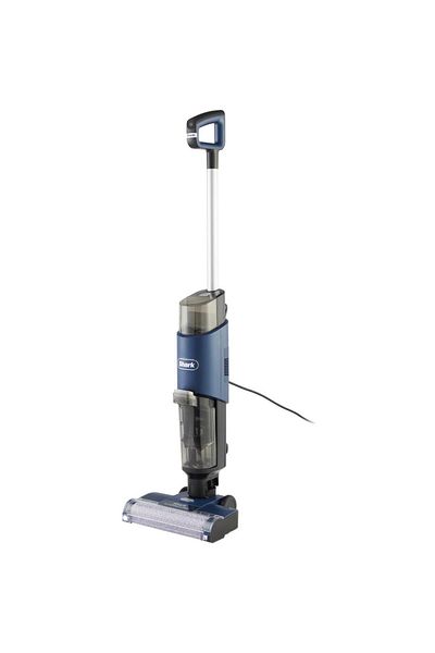 Shark Shark WD100EU Corded Vacuum Cleaner, 220-240 v, 170 w, 50-60 hz (Blue)