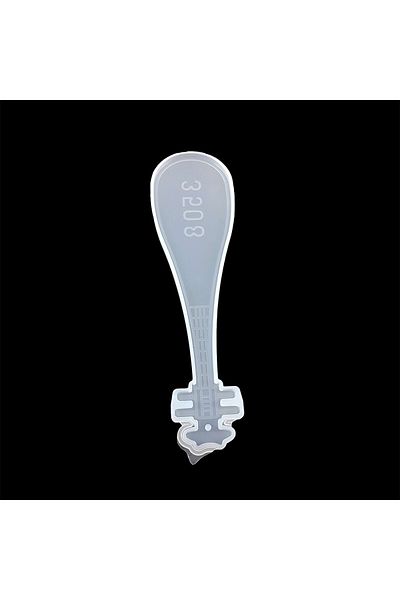 ElHobi Bookends Resin Epoxy Mold -Code:352