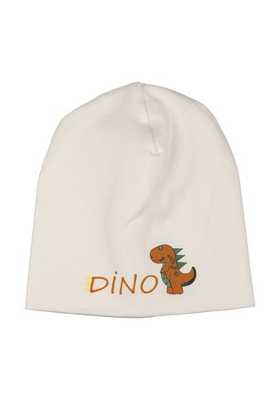 Aware Time Kitti 0-12 Months Baby Boy & Child Cotton Combed Beanie