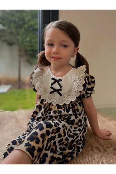 ALPİDS ROCHIE LEOPARD