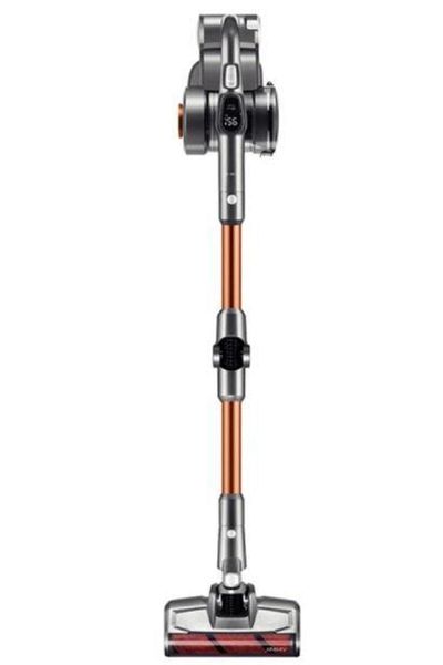 Jimmy Aspirator vertical Jimmy H9 Pro, 0,6 L, 600 W, Autonomie 80 min (Auriu)