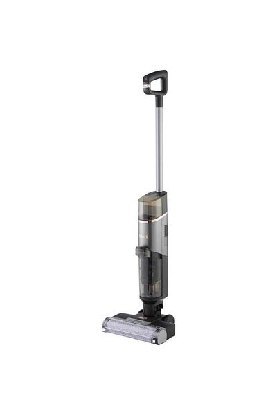 Shark Aspirator fara fir Shark WD210EU, 120 W, autonomie 25 min, 21.6 v (Gri)