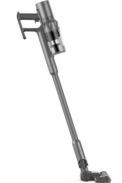 AEON Αναρροφητήρας κάθετος AENO SC3, 500 ml, 28.000 Pa, 110W, Perie Turbo, Filtru MIF lavabil (Gri)