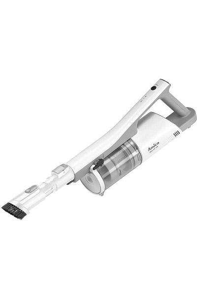 AMICA Aspirator vertical 2 în 1 Amica Aura VM 7050, 150 W (Alb)