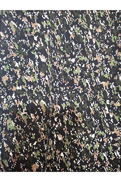 modagüven تنورة الأم المقطوعة ذات الخصر المطاطي