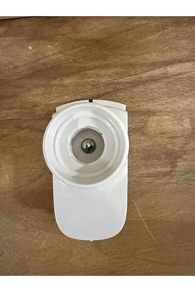 Karaca Pro Multimax 6 in 1 Hopper Gear Box İconic Beige Original Spare Part with Authorized Service Assurance