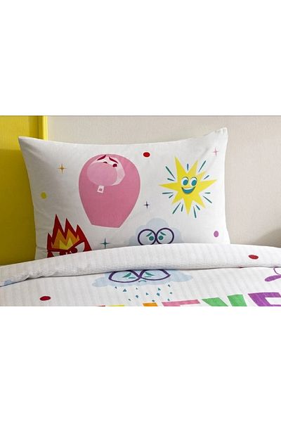 Taç Taç Ranforce Inside Pillow Case 50X70 cm