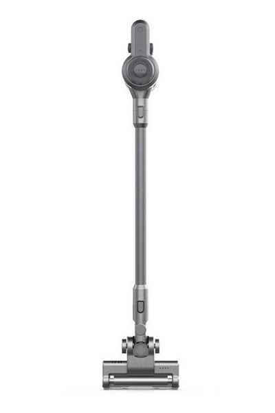 AEON Aspirator vertical AENO SC1, 500 ml, 15.000 Pa, 50W, Perie Turbo, Filtru MIF lavabil (Gri)