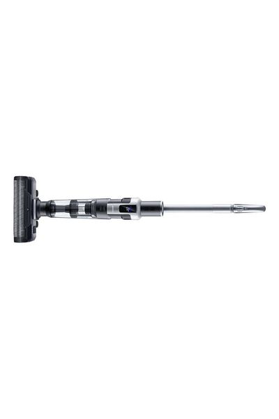 Jimmy Aspirator vertical fara fir JIMMY Vacuum & Washer HW9 Pro, 300 W, Autonomie 35 min, 0.4 L (Negru)