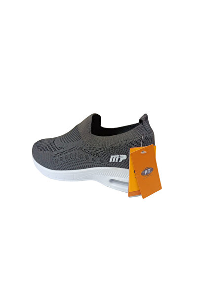 M.P. M.P 2373 Black Women's Air Faylon Light Sole Sports Shoes