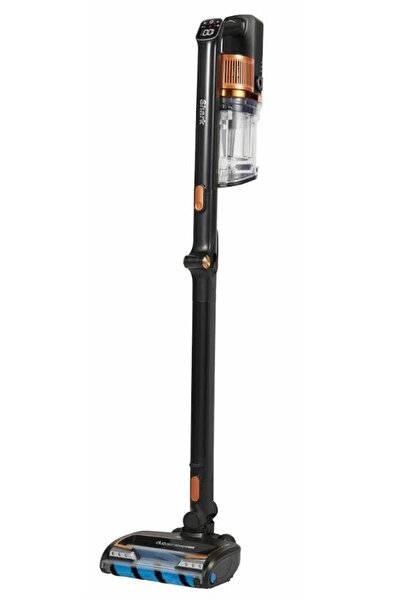 Shark Aspirator vertical Shark IZ300EU, 0,7 l, 300 W (Negru)