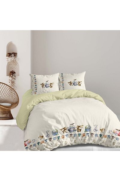 Club Cotton 100% cotton Easter underwear ranforce, Cotton Club Digital, Feta