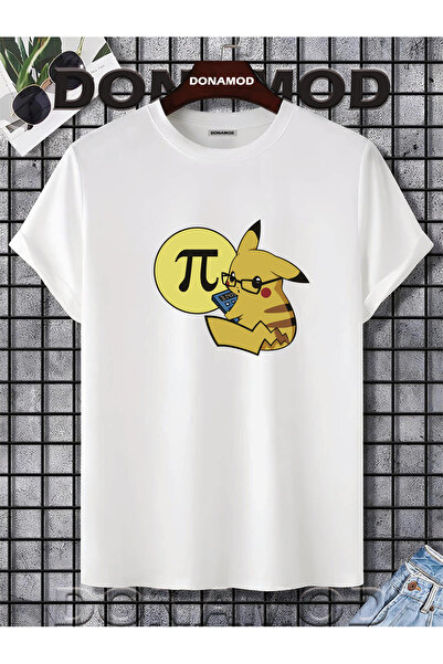 donamod Pikachu Pikachu Pokemon Mască Desene Animat Galben Design Cadou Priet...