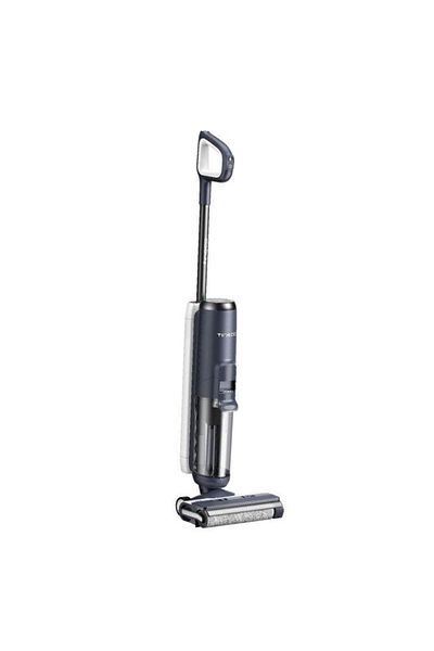 Tineco Aspirator vertical Tineco Floor One S5 Extreme, Smart, Wi-fi, 220 W, 0,7 L (Alb/Negru)