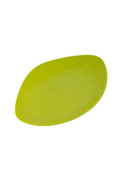 Cesiro Green flat plate 30 cm