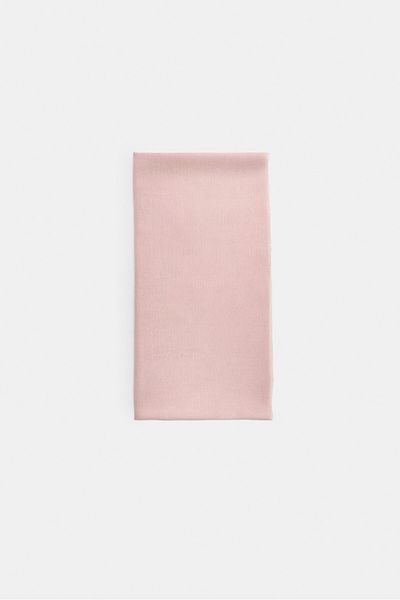 Stradivarius Basic scarf