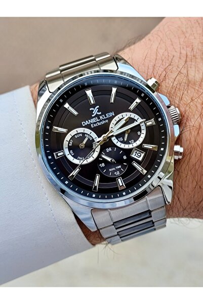 Daniel Klein Function Men's Wristwatch