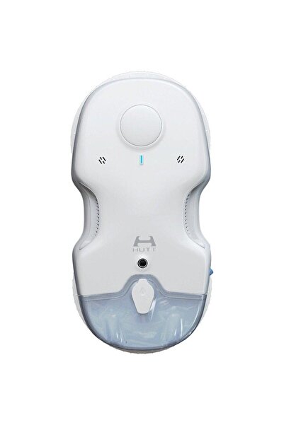 Xiaomi Robot de curatat geamuri Xiaomi HUTT C65, Autonomie 20 minute, 3800 Pa (Alb)