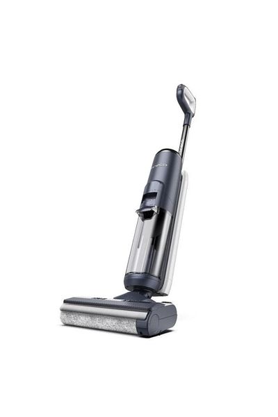 Tineco Aspirator vertical Tineco Floor One S5 Extreme, Smart, Wi-fi, 220 W, 0,7 L (Alb/Negru)