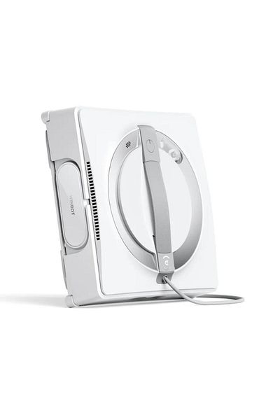 Ecovacs Ecovacs WINBOT W2 EU Window Cleaning Robot, 2800 Pa, WIN-SLAM 4.0 (White)