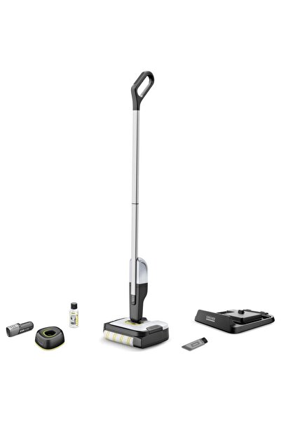Karcher Mop electric Karcher FC 2-4 Set baterii fără fir, 1.056-200.0, 3,6 - 3,7 - Max. 4,2 V