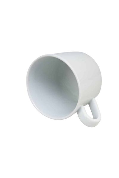 Cesiro Mug 230 ml White Porcelain
