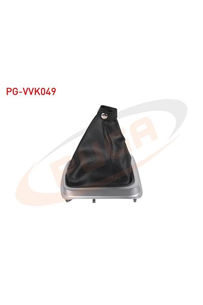OEM Gear Guard with Frame Gray Egea