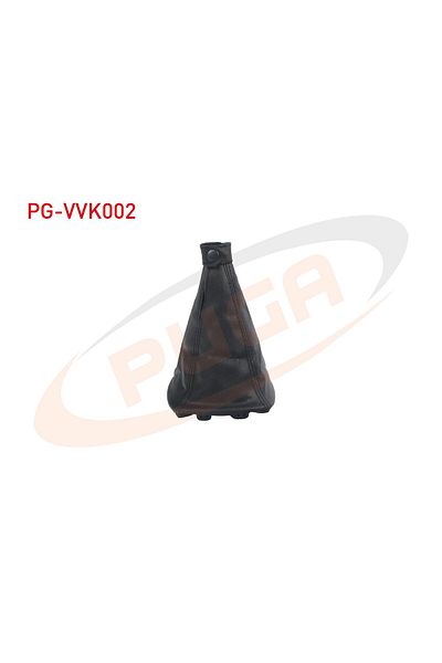 PUGA Black Leather Vıtes - Fıat Albea-Palıo-Sıena E.M