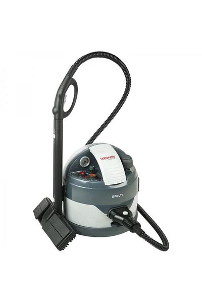 Polti Polti Vaporetto Eco Pro 3.0 PTEU0260 Steam Cleaner, 2000 W, 4.5 bar, 2 l, Gray