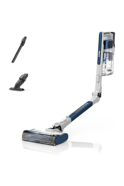 Shark Apirator vertical Shark IZ380EU PowerPro, Autonomie 50 minute, Recipient 0.7 l