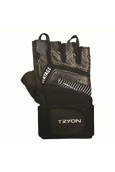 TRYON Silk Black Body Elliveni Be-500