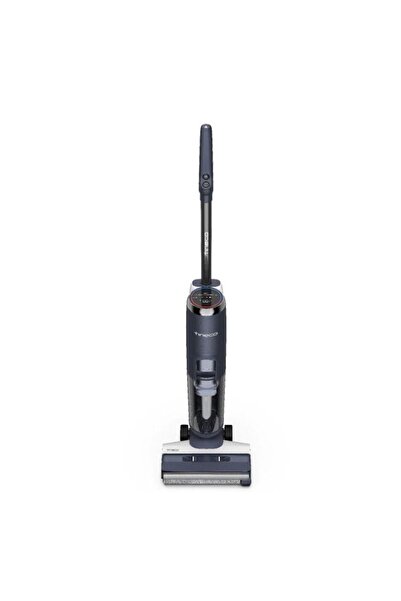 Tineco Aspirator vertical Tineco Floor One S5 Extreme, Smart, Wi-fi, 220 W, 0,7 L (Alb/Negru)