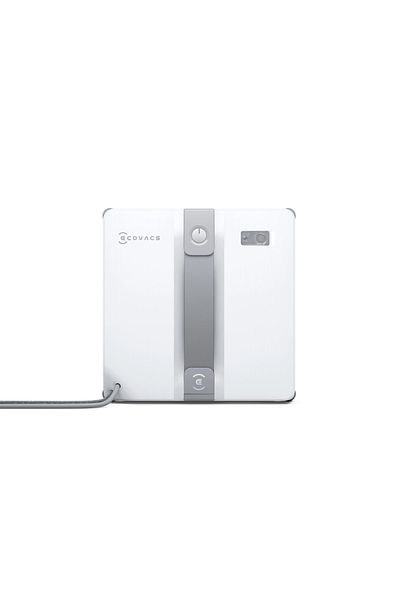 Ecovacs Robot de curatare geamuri Ecovacs WINBOT MINI 3200 Pa, WIN-SLAM 3.0 (Gri)