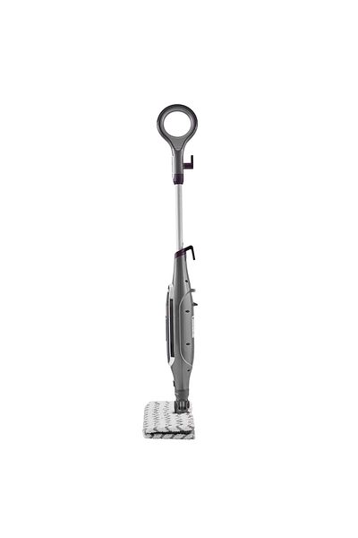 Shark Mop electric cu aburi Shark S6003EU, 1200 W, 350 ml, Tehnologie Klick'n Flip, Steam Blast Mode