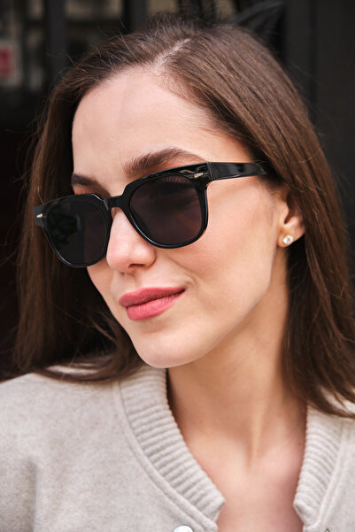 Monvago Mv 13021 Black Women's Sunglasses