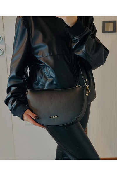 İndigo Konsept Naomi Çapraz Çanta