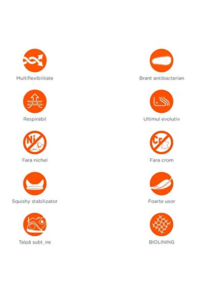 BIOMECANICS Adidasi Primii Pasi pentru Copii Biomecanics, 252100, roz Marime: 23 (14,2-14,7 cm)