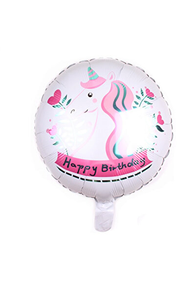 OEM Balon folie Unicorn, Magic, 45 cm
