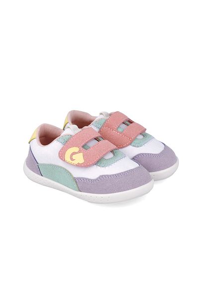 Garvalin Children's sneakers Garvalin 252335, pink Size: 19 (11.6-12.1 cm)