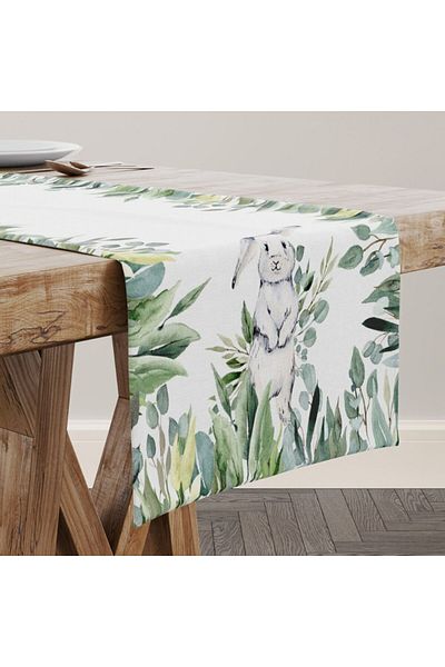 Club Cotton Napron Paste 40x200cm bumbac 100%, Club Cotton, Gizmo