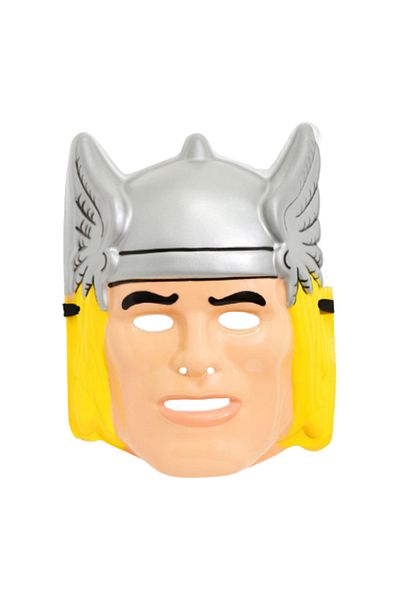 Marvel Thor Marvel Comics mask for adults 35 cm 14+