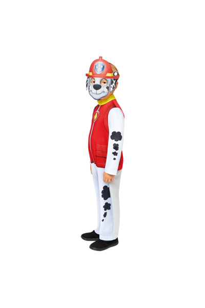 Disney Costum Marshall Deluxe, Patrula catelusilor pentru baieti 4-6 ani 110 cm