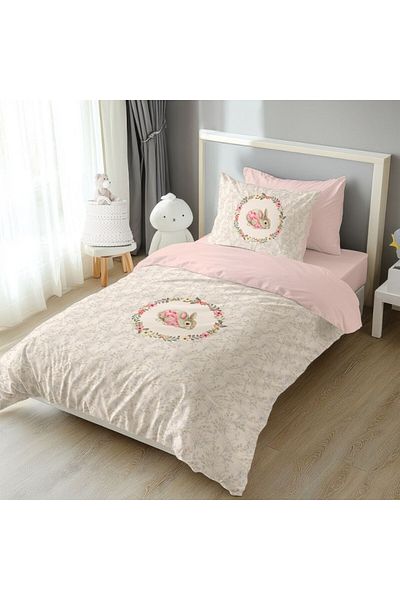 Club Cotton Easter Linen 1 person 100% cotton Cena