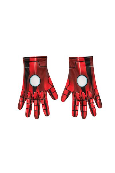 Marvel Iron Man gloves for adults