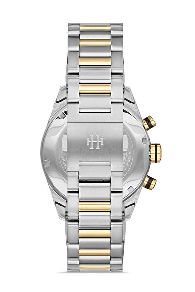 Hislon Ms107T-02Sg Men's Watch