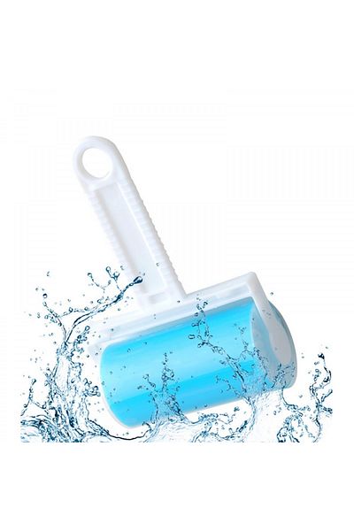 emosavm Pzt-4 Model Plus Dust and Hair Removal Roller